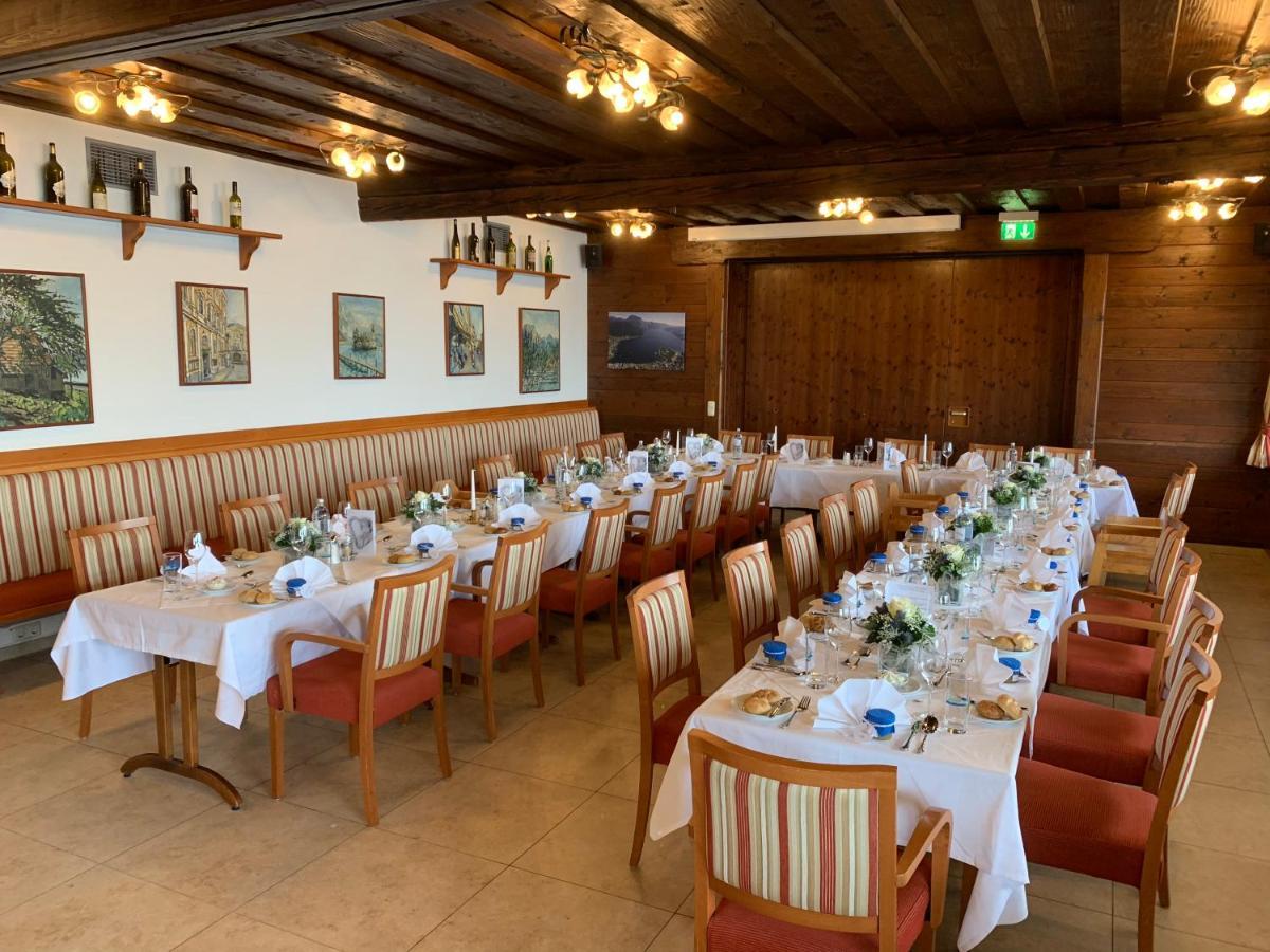 Landhotel Gruenberg Am See Gmunden Buitenkant foto